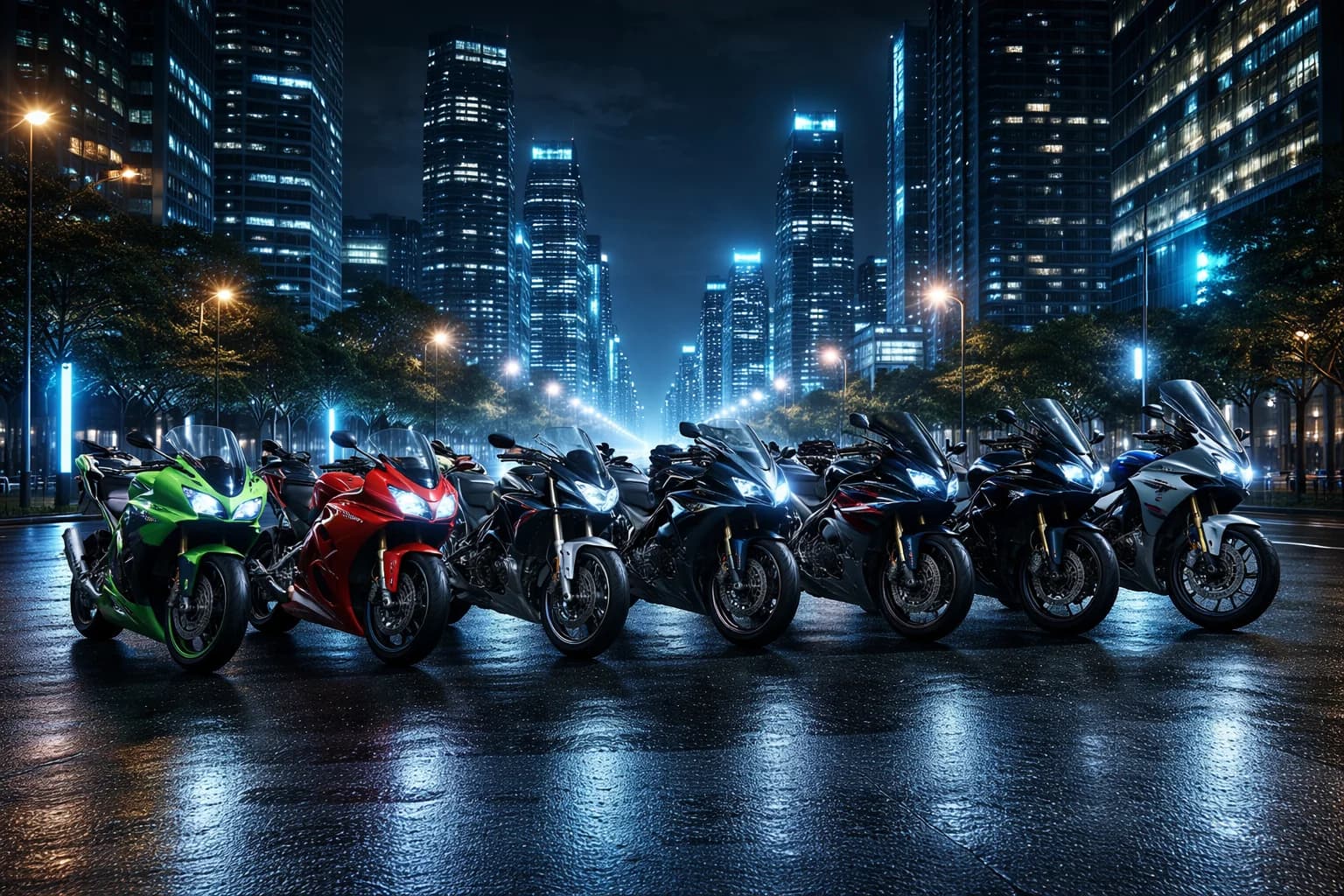 Мототехника