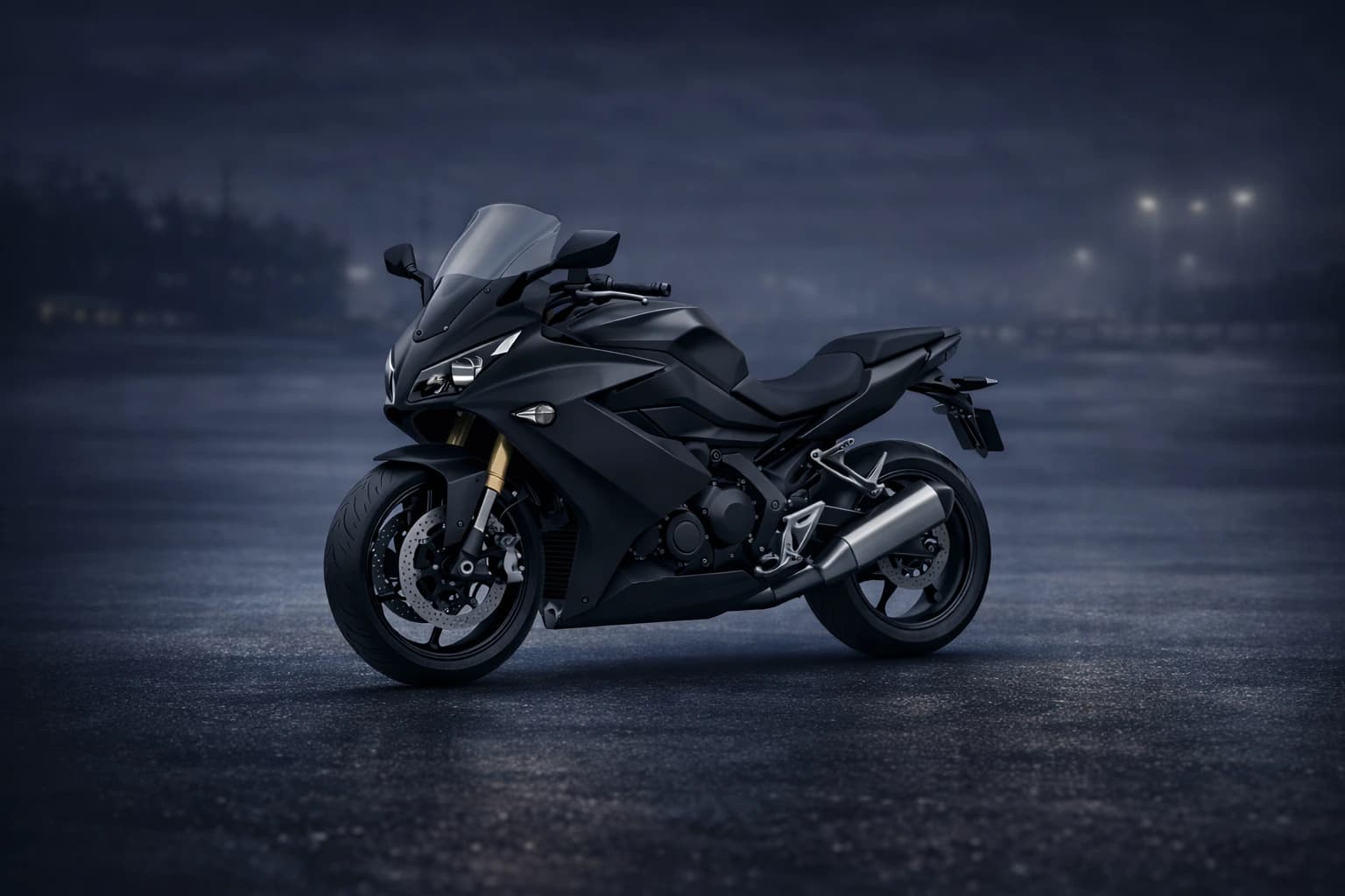 Мототехника