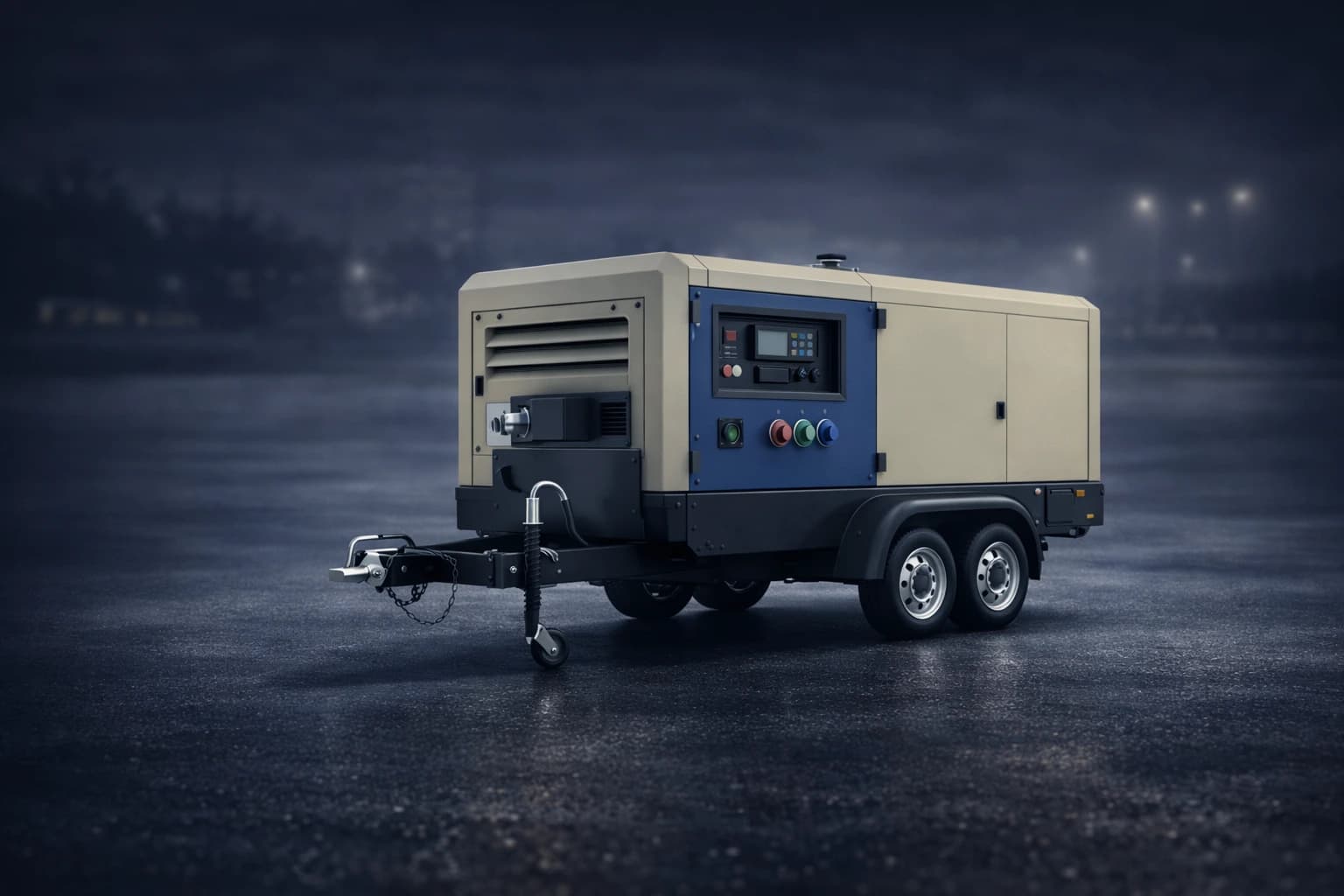 Оборудование