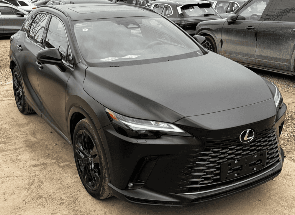 LEXUS RX300 2025 - фото 1