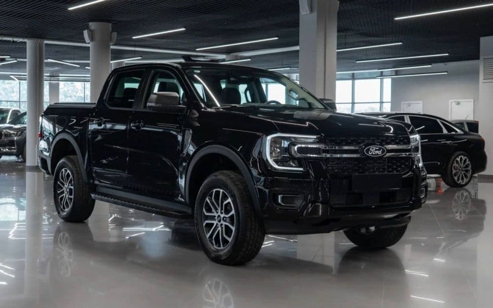 FORD RANGER 2026 - фото 1