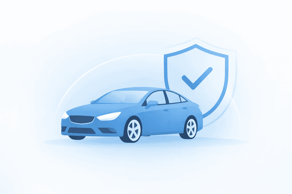 Страхование ТС