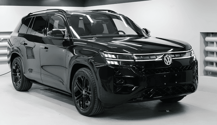 VOLKSWAGEN  TERAMONT PRO