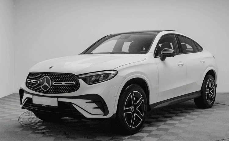 MERCEDES-BENZ GLC 260