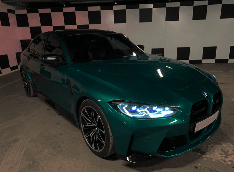 BMW M3