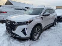 CHERY  TIGGO 7 PRO MAX 2023 - миниатюра 2