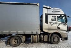 FAW J7 4X2 2023 - миниатюра 2