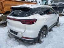 CHERY  TIGGO 7 PRO MAX 2023 - миниатюра 4