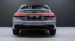 AUDI A7 2024 - миниатюра 3