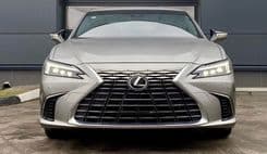 LEXUS ES 200 2025 - миниатюра 3