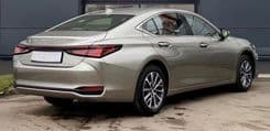 LEXUS ES 200 2025 - миниатюра 4