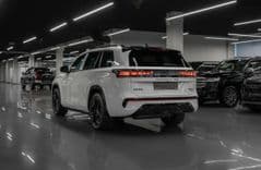 VOLKSWAGEN  TERAMONT PRO 2026 - миниатюра 3