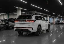 VOLKSWAGEN  TERAMONT PRO 2026 - миниатюра 4