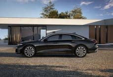 AUDI A6 2026 - миниатюра 3