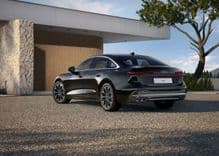 AUDI A6 2026 - миниатюра 4