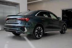 AUDI A3L 2026 - миниатюра 6