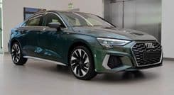 AUDI A3L 2026 - миниатюра 1