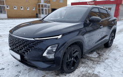 OMODA C5 2023 - миниатюра 2