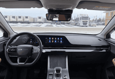 OMODA C5 2023 - миниатюра 6