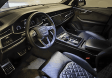 AUDI Q7 2022 - миниатюра 5