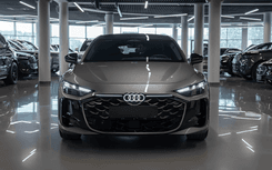 AUDI A5L 2025 - миниатюра 2
