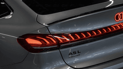 AUDI A5L 2025 - миниатюра 7
