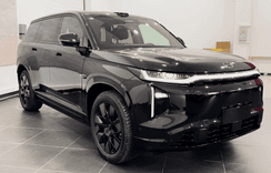 GAC S7 2026 - миниатюра 1