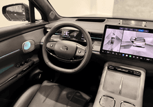 GAC S7 2026 - миниатюра 5