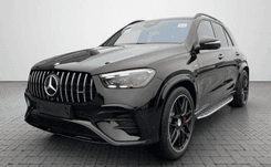 MERCEDES-BENZ AMG 2026 - миниатюра 1