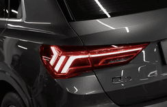 AUDI Q3 2026 - миниатюра 5