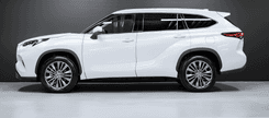 TOYOTA HIGHLANDER 2026 - миниатюра 3