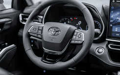 TOYOTA HIGHLANDER 2026 - миниатюра 6