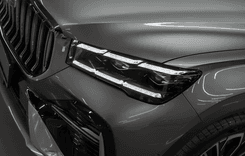 GEELY  MONJARO 2026 - миниатюра 4