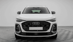 AUDI Q5 2026 - миниатюра 2