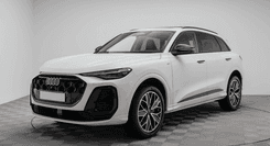 AUDI Q5 2026 - миниатюра 1