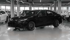 TOYOTA CAMRY  2026 - миниатюра 1
