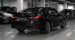 TOYOTA CAMRY  2026 - миниатюра 3