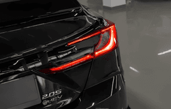 TOYOTA CAMRY  2026 - миниатюра 6