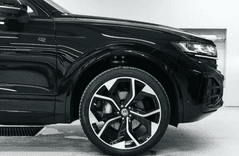 VOLKSWAGEN  TOUAREG 2025 - миниатюра 5
