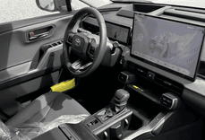TOYOTA WILDLANDER 2026 - миниатюра 3