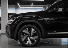 VOLKSWAGEN  TERAMONT X 2026 - миниатюра 5