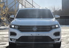 VOLKSWAGEN  T-ROC 2026 - миниатюра 6