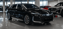 AUDI A6 2026 - миниатюра 2