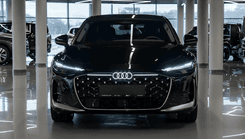 AUDI A6 2026 - миниатюра 3