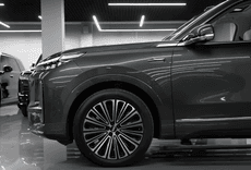 GEELY  GALAXY M9 2026 - миниатюра 7