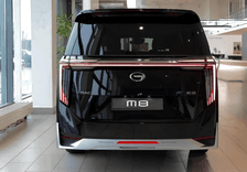 GAC M8 2026 - миниатюра 4