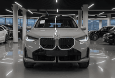 BMW X3 2025 - миниатюра 2