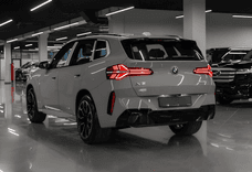 BMW X3 2025 - миниатюра 3