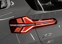 BMW X3 2025 - миниатюра 6