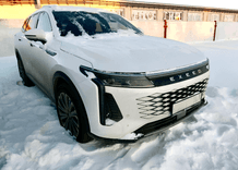 EXEED  RX 2023 - миниатюра 1